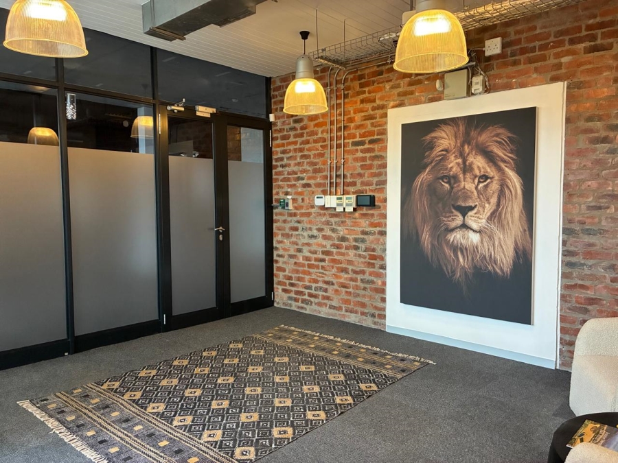 To Let Commercial Property for Rent in Techno Park Western Cape